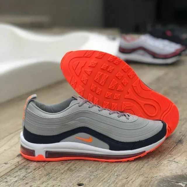 nike vans allstar lacoste mizuno reserva puma jordan tommy balenciaga adidas.. - Foto 4
