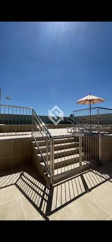 Apartamento novo 2 quartos 1 suíte - Setor Faicalville - Foto 4