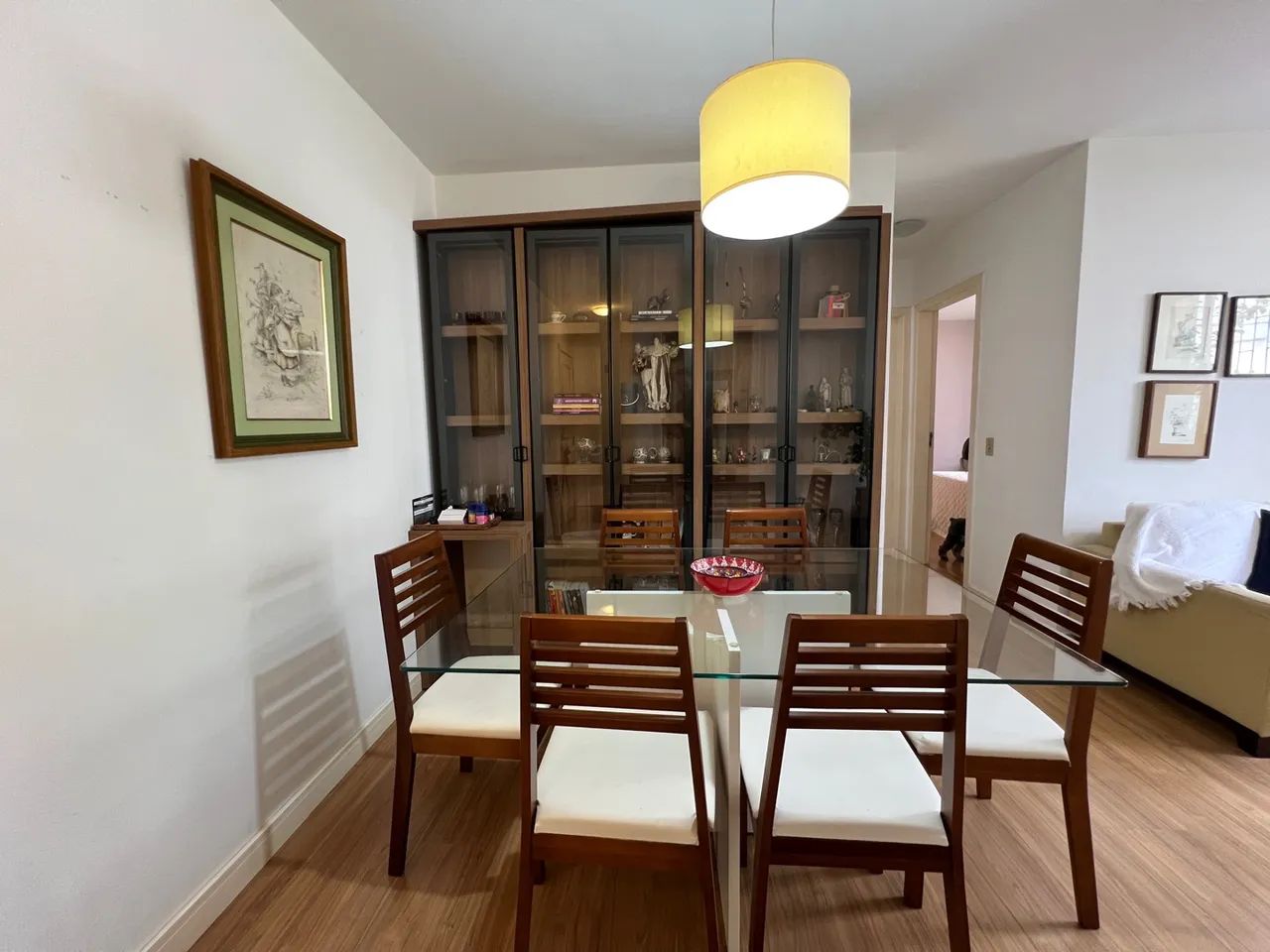 TEMPORADA Beira Mar 4 pessoas 1 quadra shopping - Valor diária.  - Foto 3