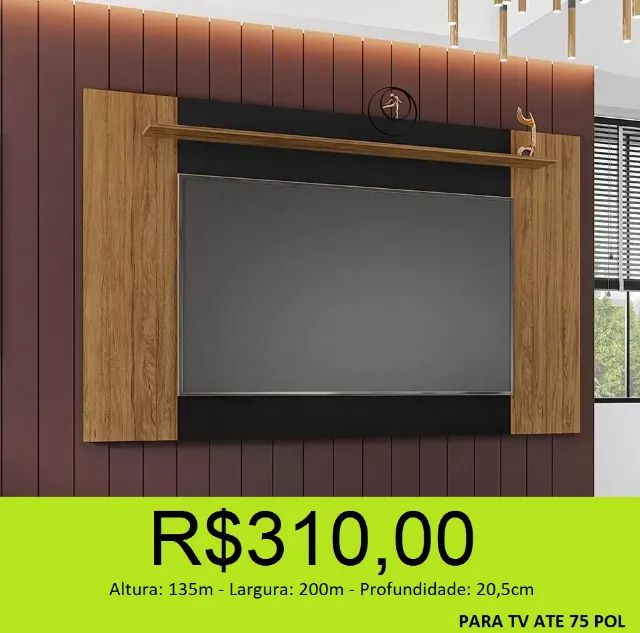 Painel a pronta entrega - aproveite  - Foto 2