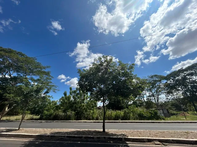 Santa Clara® Vende - Terreno 7.213m² | Av. Piauí - Bairro Mangueira | Timon-MA