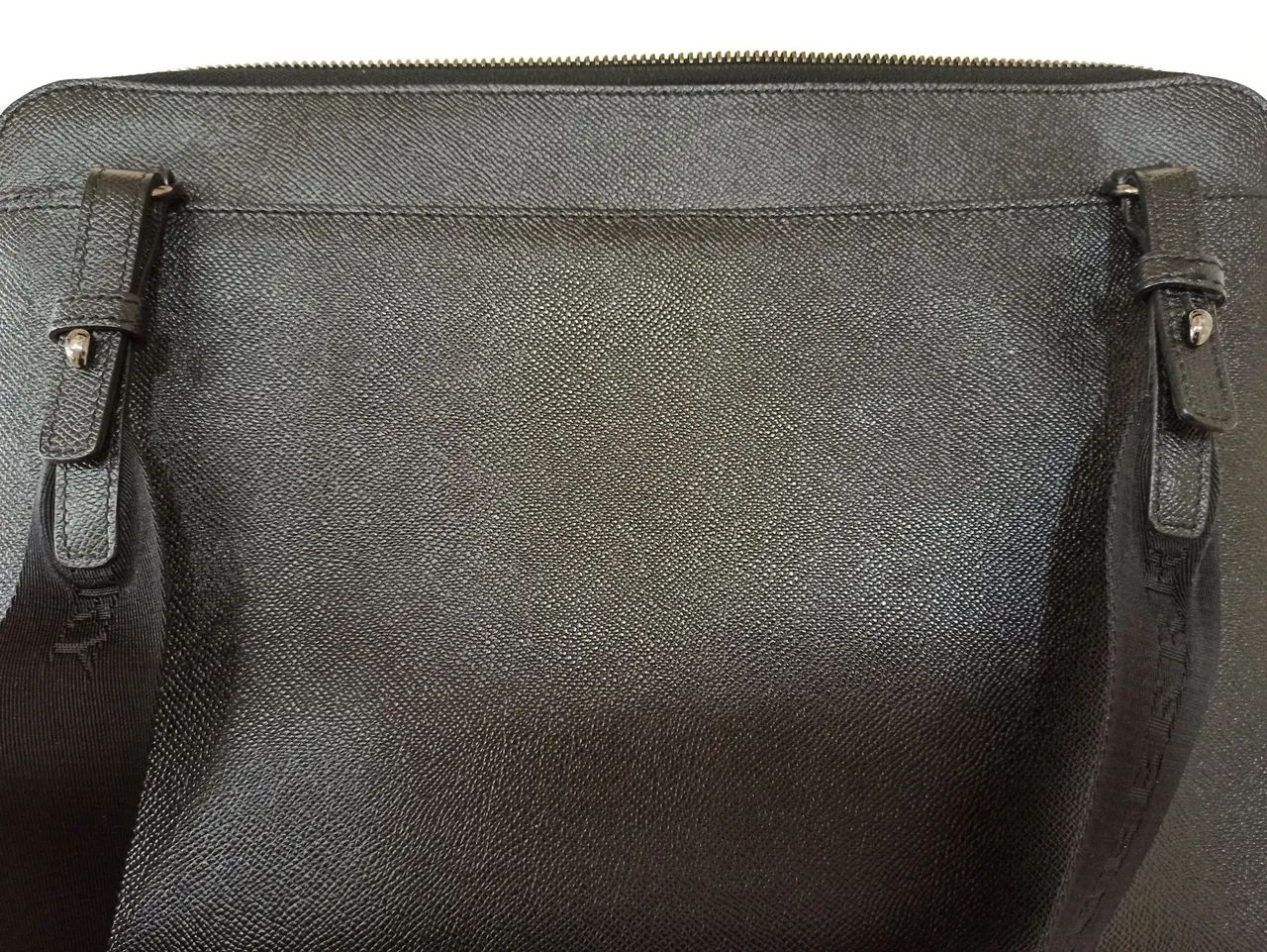 Bolsa Unissex Burberry cabe Laptop - Foto 5