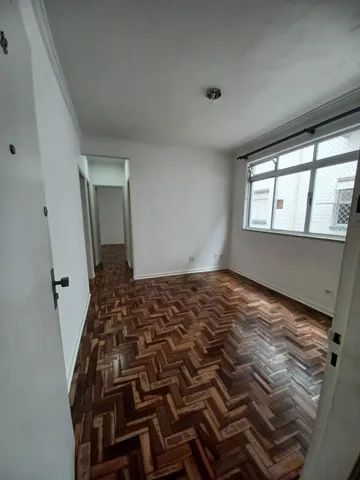Captação de Apartamento a venda na Rua São José - lado ímpar, Embaré, Santos, SP