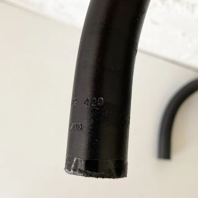 300 - Guidão guidon X-Time 420mm Speed mm para bicicleta Road esporte - Foto 3