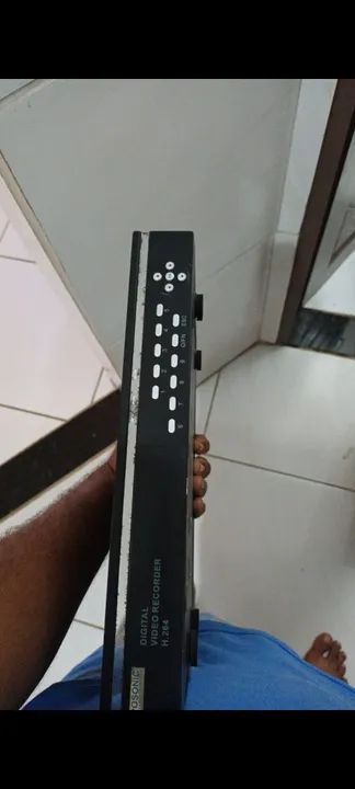 DVR 16 Canais - Segurança Completa para sua Casa ou Empresa - Foto 2