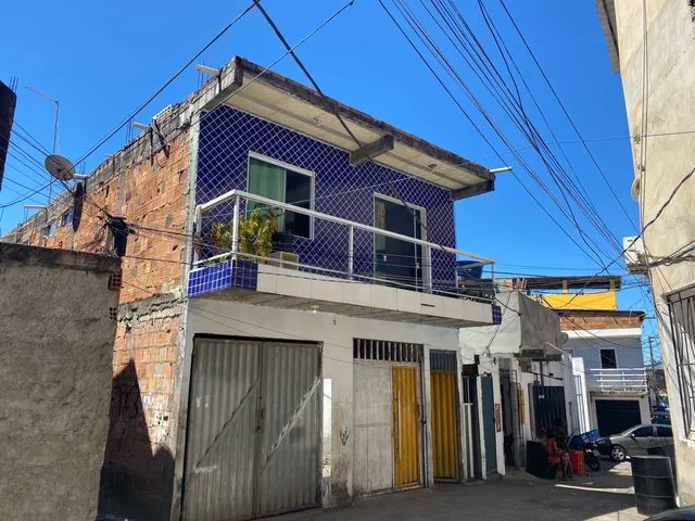 Captação de Terreno para locação na Rua Alto de São João, Pituaçu, Salvador, BA