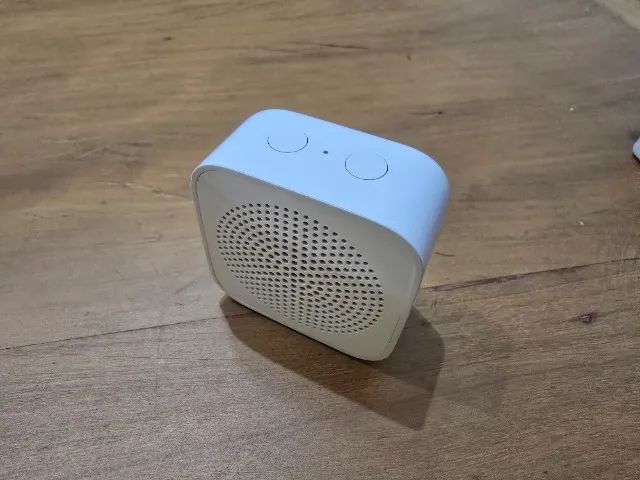 Caixa De Som Xiaomi 2 Bluetooth 5.0 Speaker Mini (NOVA) - Foto 3
