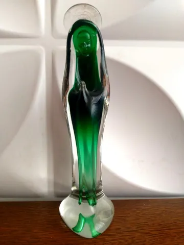 Anjinhos de Cristal