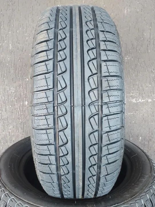 PNEU 195/55 15 REMOLD VIPAL 100%
