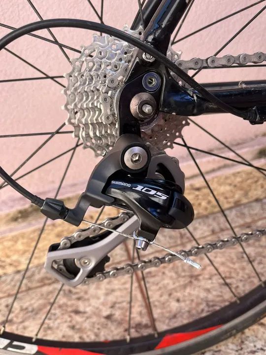 Bike speed Specialized Allez - Foto 4