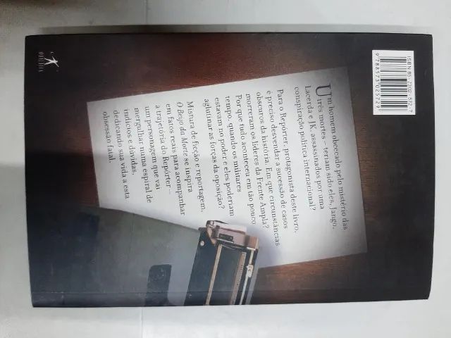 o beijo da morte - Foto 3