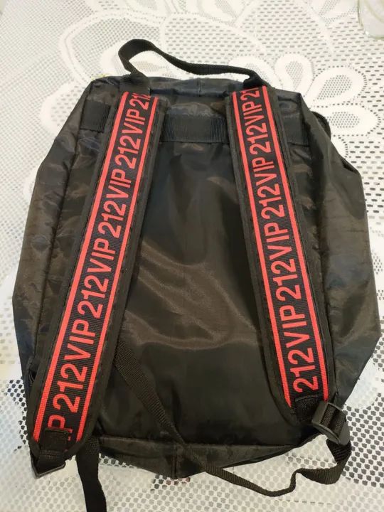 Mochila 212 Vip Original - Foto 3