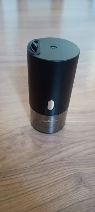 Chopeira Portátil Star Compass Para Garrafas - Foto 2