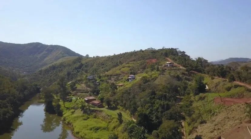 Terreno 1350m² Areal Condomínio Recanto do Lago - Foto 8