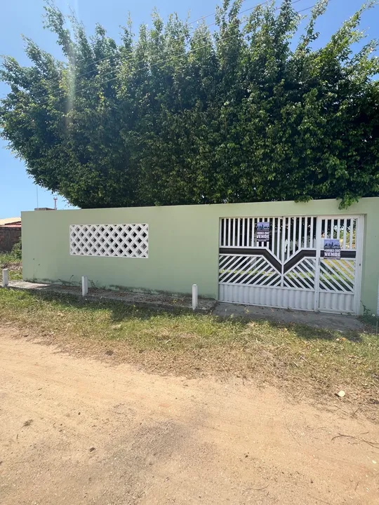 Casa de Praia Abais
