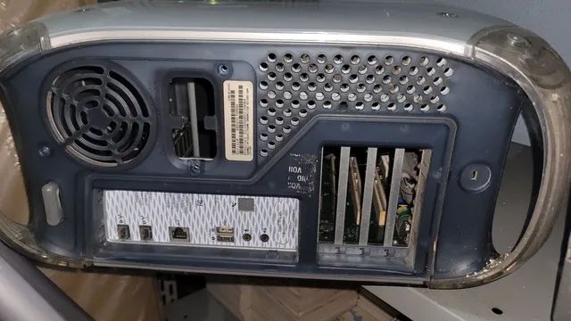 CPU da Apple antiga - Foto 2