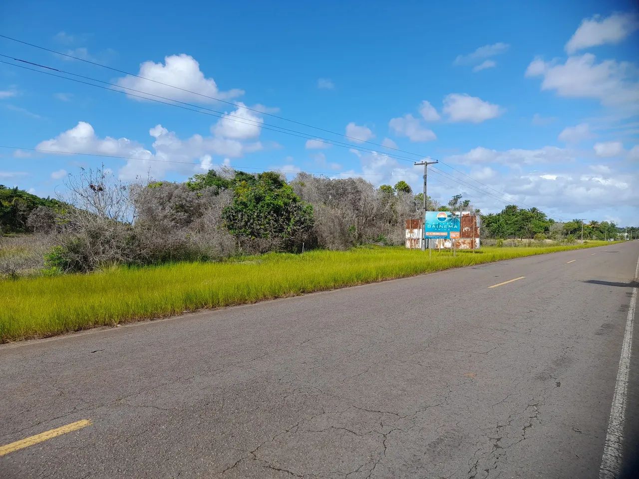 Terreno para chácara  - Foto 3