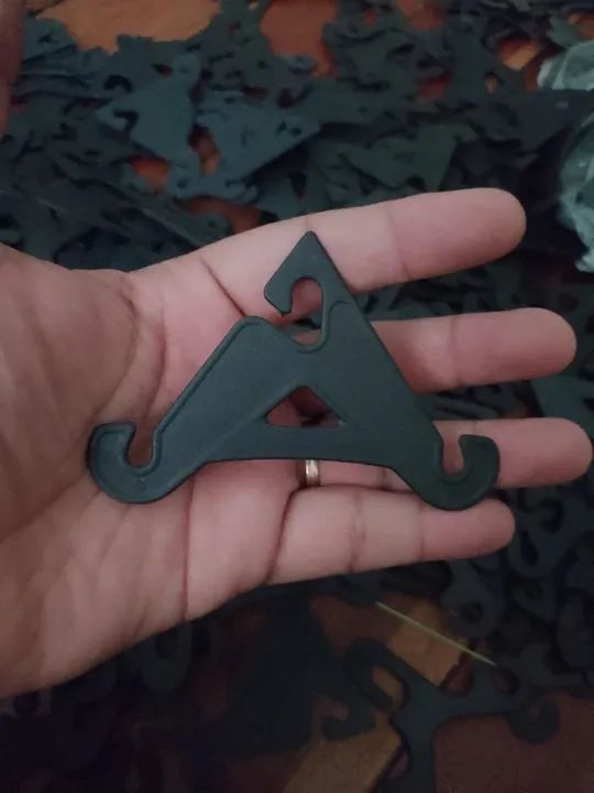 Cabides para expor chinelos - Foto 3