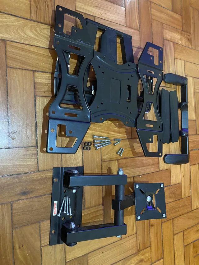 Racks para TV - 45/55/65 Polegadas - Foto 5