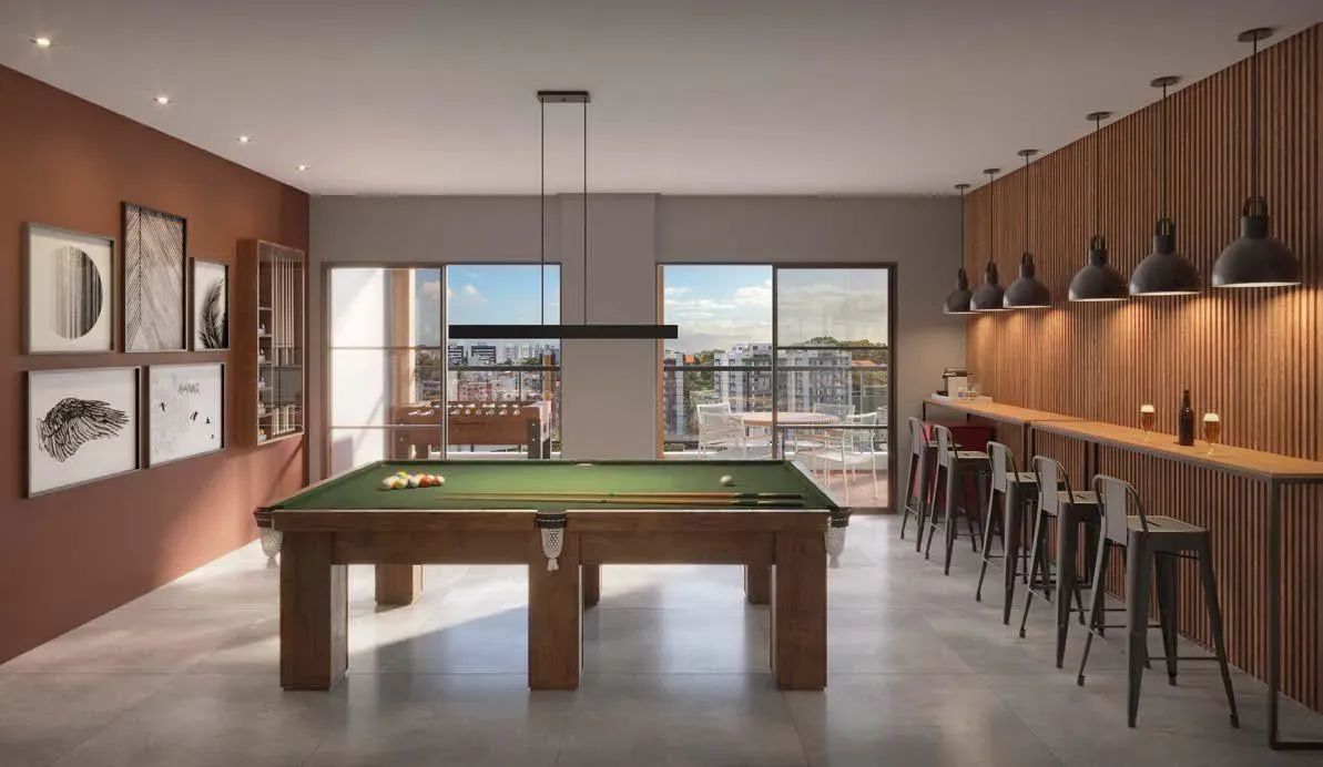 Like Garibaldi, 2 E 3 Quartos Opções De 62M² Ou 80M² E 1 Ou 2 Vagas De Garagem No Rio Verm - Foto 9