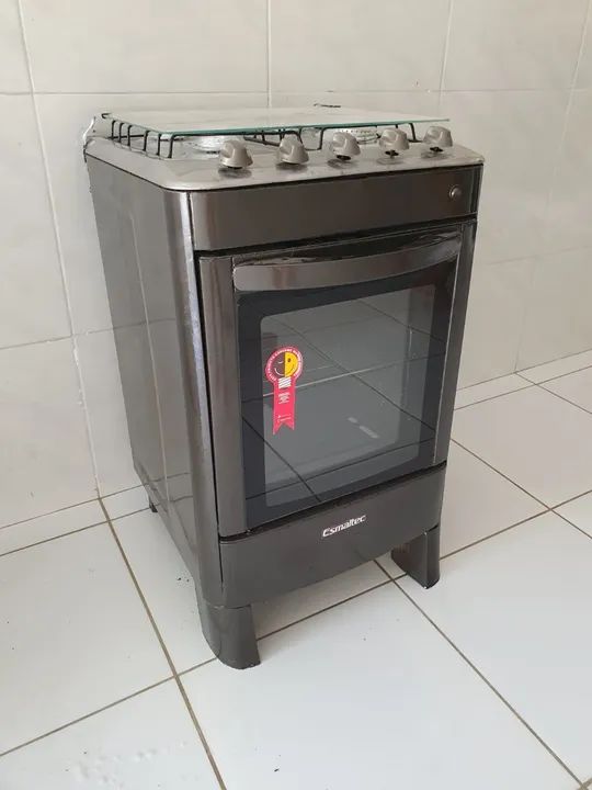 Fogão 4 bocas - Foto 2