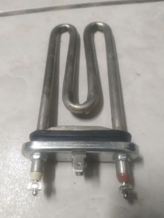 Resistência de maquina de lavar louça 