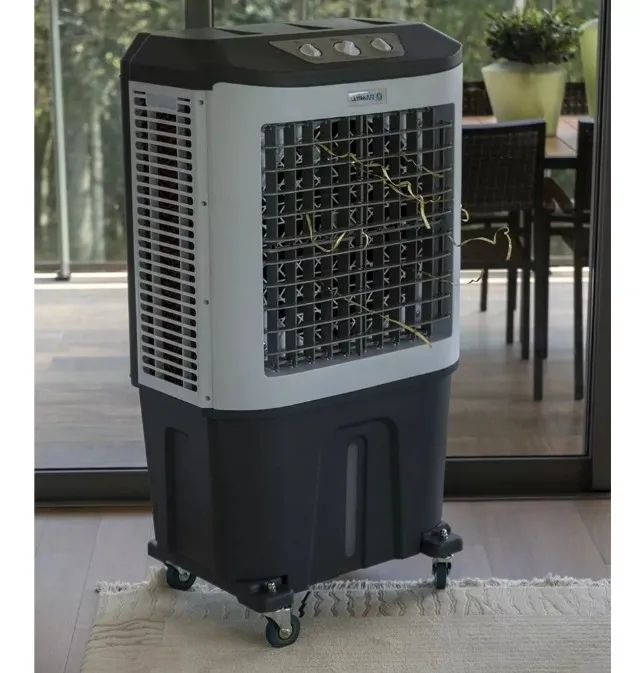 Climatizador De Ar Industrial 80 L 250w 6.000 M³/h Ultraar