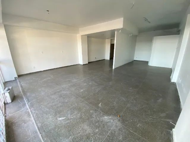 Loja Térrea 110m² CSB 06 Taguatinga Sul - Foto 5