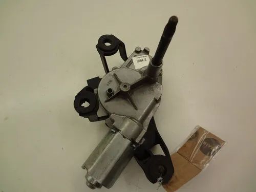 Motor Limpador Parabrisa Tarseiro Sandero Stepway 2014