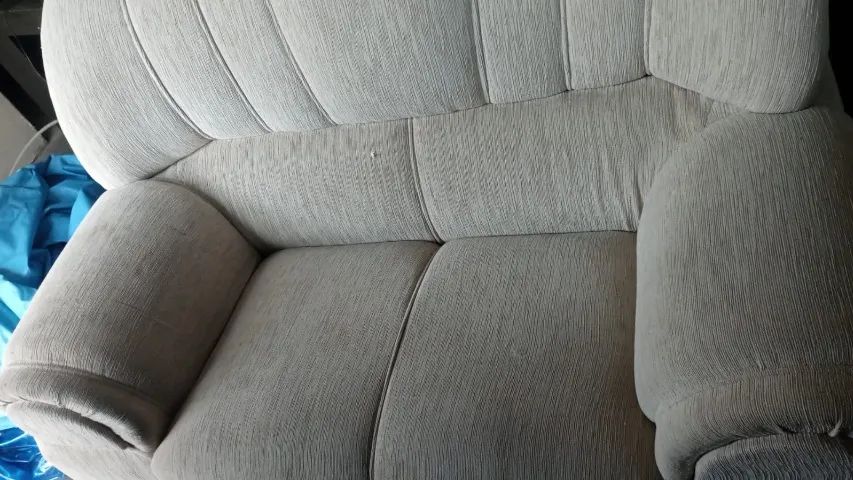 Sofá 2 lugares  - Foto 3