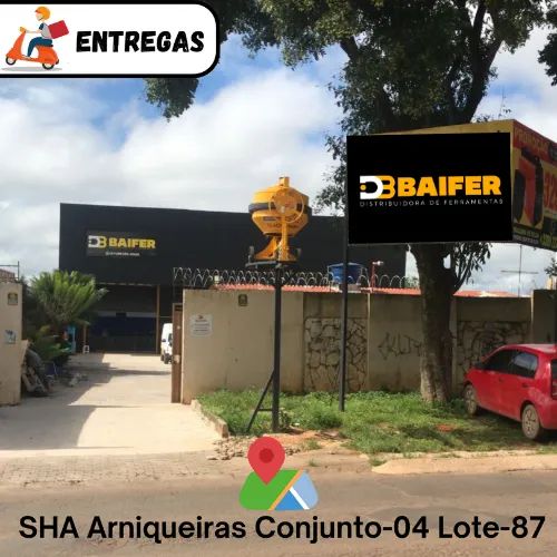 Serra Tico-Tico 400w Mst55 Menegotti - Foto 6