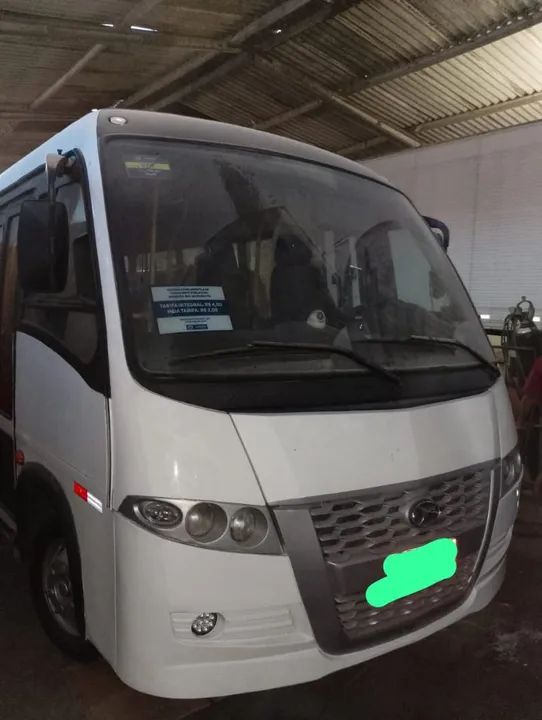 Vendo/troco lindo Volare w9 11/11 ,2 dono,extra - Foto 6