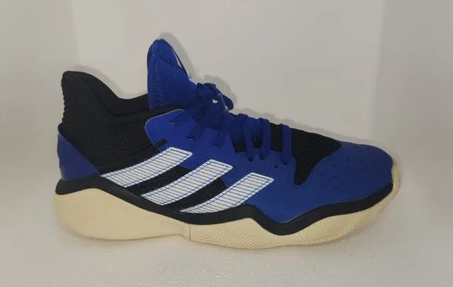 Tênis Harden Stepback 11 US, 43 BR - Foto 4