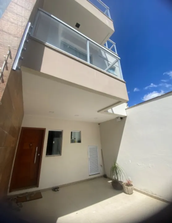 EXCELENTE OPORTUNIDADE, triplex Bairro IDEAL / FÁTIMA