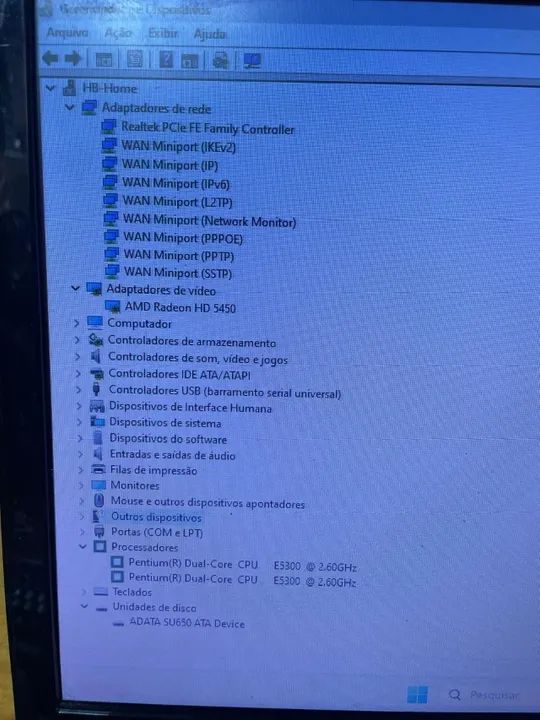 Torre pequena - ótimo para escritório - Somente a torre - Foto 4