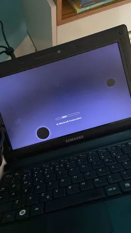 Netbook Samsung Np-N150  - Foto 2