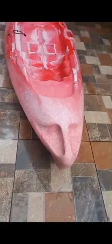 Caiaque Tropical Brudden.  - Foto 3