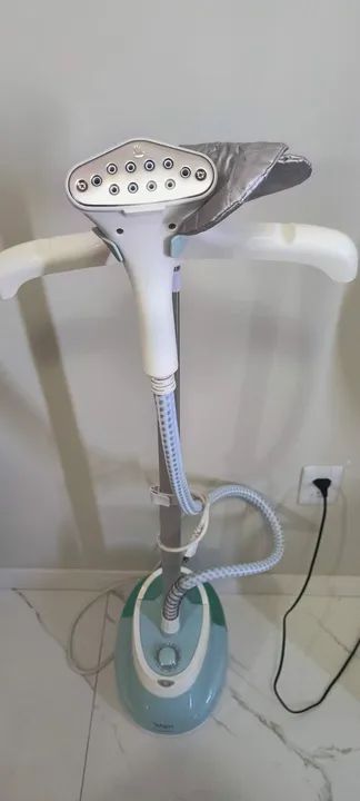 Passadeira a Vapor Elgin  Steam clean