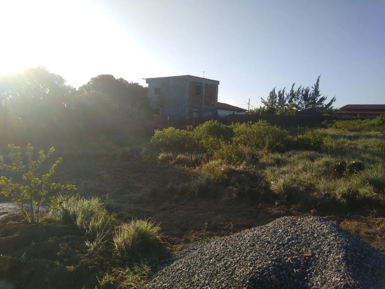 Vendo Área com 2200m2 em Gramame/ Praia do Sol há 200m do Mar  - Foto 3