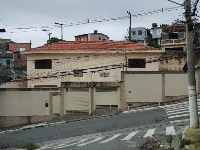 Captação de Casa a venda na Rua Francisco Xavier de Abreu, Jardim Monte Azul, São Paulo, SP