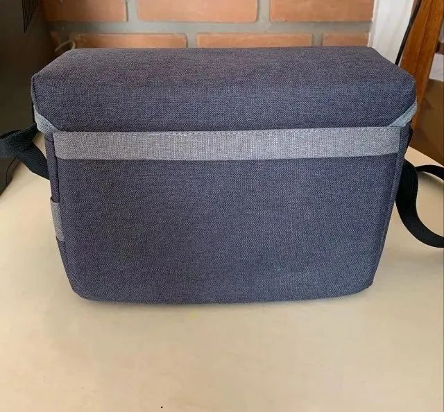 Bolsa para equipamentos fotográficos Nikon - Foto 2