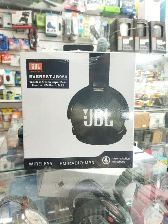 fone bluetooth 