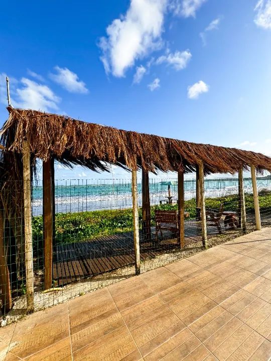 Casa Beira-mar  em Japaratinga. - Foto 4