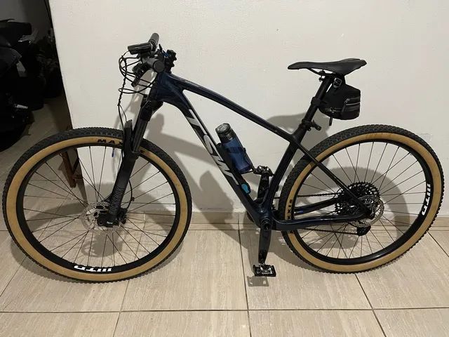 Tsw evo quest carbon 29  tamanho 17