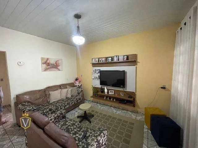 Casa à venda com edícula, 5 quartos, Vila Progresso - Jundiaí/SP - Foto 2