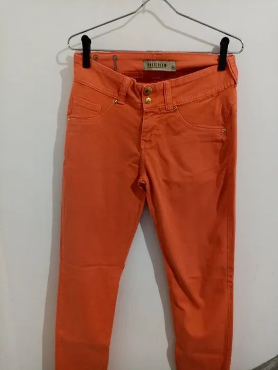calça feminina da Presidium 