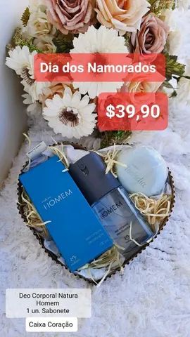 KIT EKOS BREU BRANCO  - Foto 3