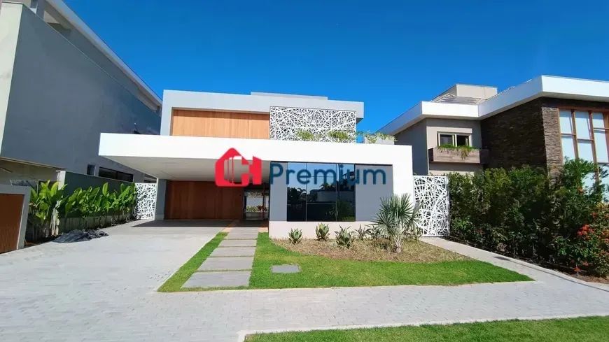 Condominio Alphaville Barra - Foto 3