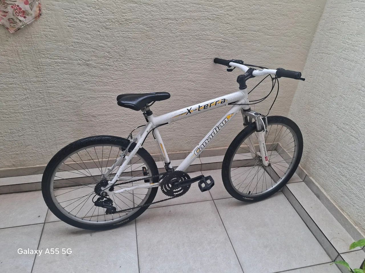 Bicicleta Canadian X-Terra Aro 26 - Foto 3