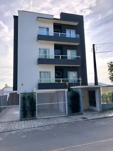 Captação de Apartamento a venda na Rua dos Tupinambás, Petrópolis, Joinville, SC